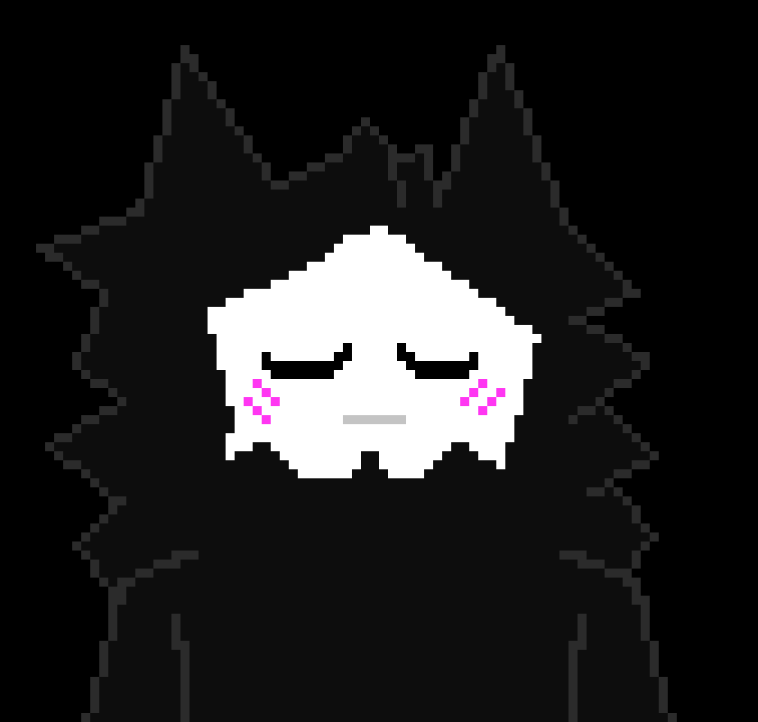 [ebf0c4] mrm...n-nu....nu nuzzles