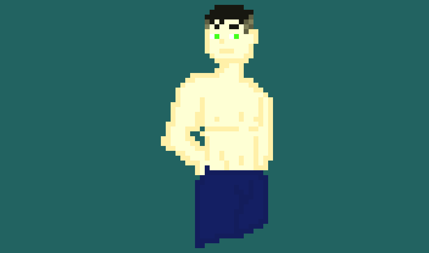 [9664c4] dude practice