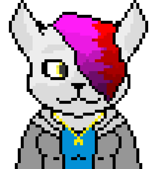 [ff82cf] is Star here?