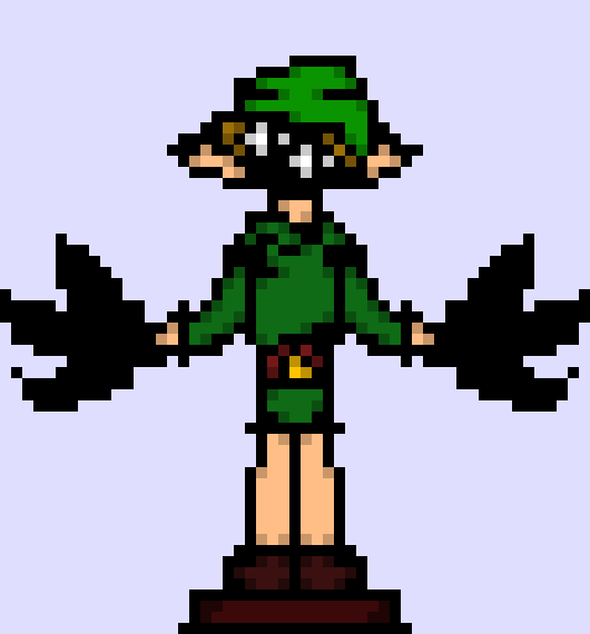 [17d6d3] so uh... is it the argument [finish arguments faster with these simple tips and tricks!]?