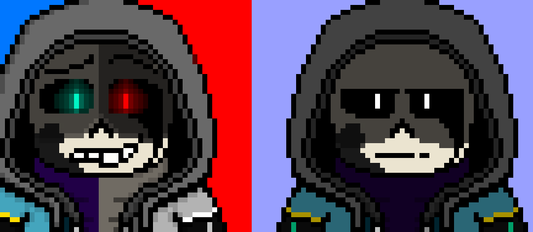 [e8dd50] The power within