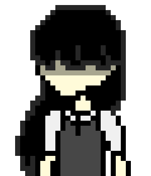 [000885] ^walks past library^