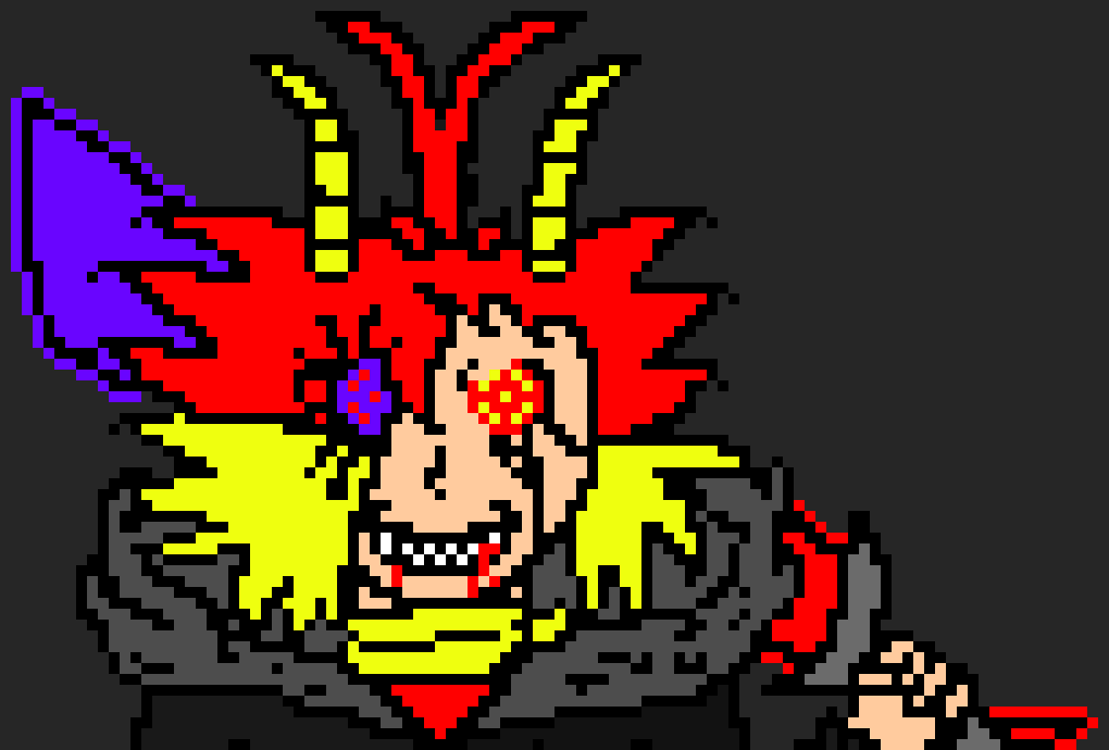 [994613] *All side Saber to CT* - DST