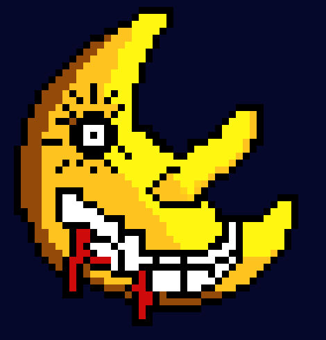 [4104a7] Soul Eater Moon