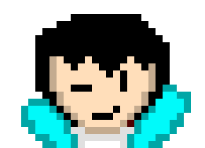 [9664c4] okayyyy~ (xavier will troll her from this forever)