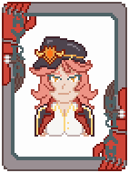 [515d3b] 087 Arya Card