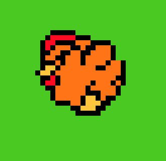 [9664c4] enemy-second form