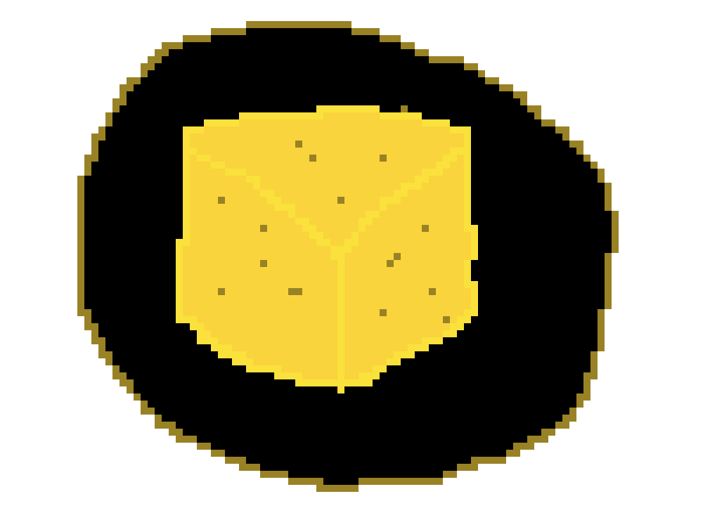 [2616f6] Cheese Logo