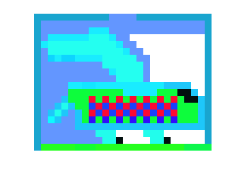 [9664c4] dragon in the night not done