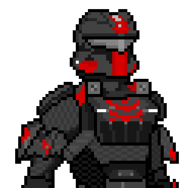 [2d8240] Im almost always up for an rp. -Pathfinder