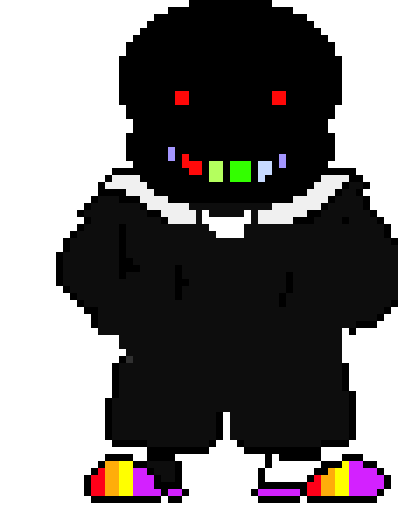 [08df99] Ashgamer0712 character