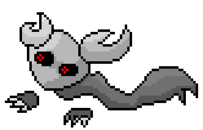 [a2471d] Oh. I'm pretty sure it's Warrior.