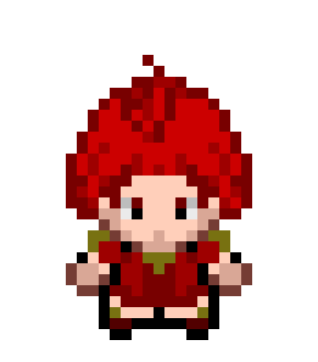 [c6dca5] Custom Trainer Overworld Sprite