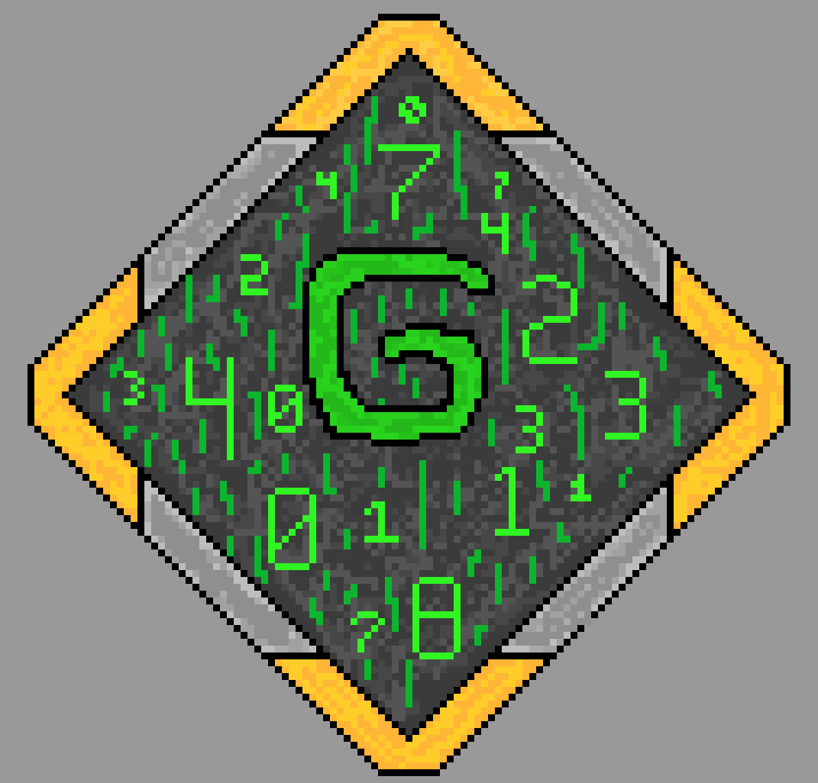 [9664c4] The Gimwo 8-bit logo