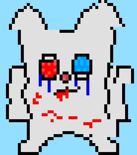 [293042] gtg im only using fatal conant because the other one is dead kinda