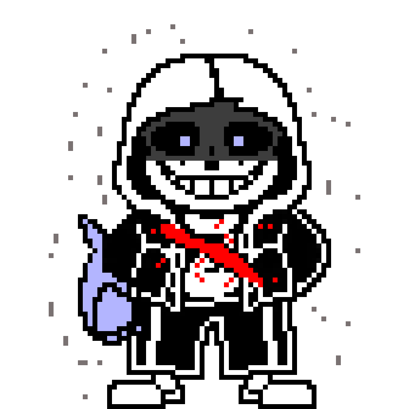 [577b3f] VisionSanity