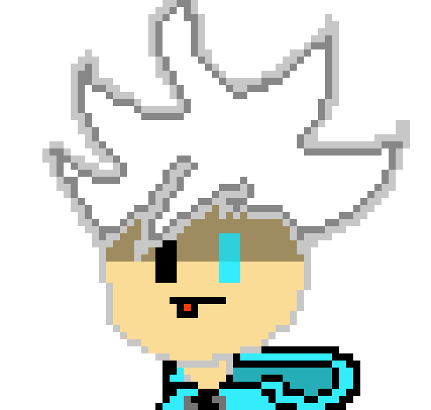 [2fe573] Stop Making Fun Of Peoples Pixel Art.