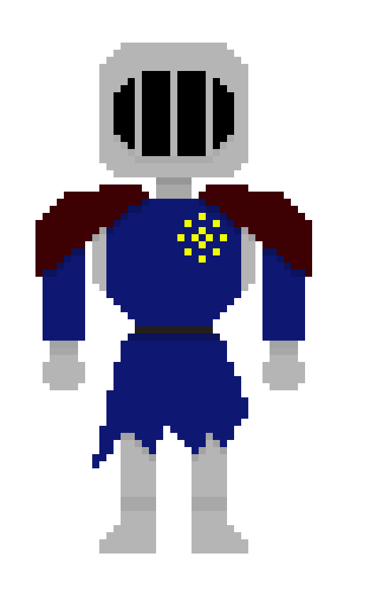 [de8c0d] Lord Of Cinder: I dont have anything or anyone to care about or love.