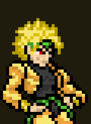 [4076f0] そして彼の体はまだ人間の単なる体なので、ハモンがこの「戦士」にぶつかった場合、彼は2回目のハモンにぶつかって死ぬでしょう。 -DIO (cleetus)