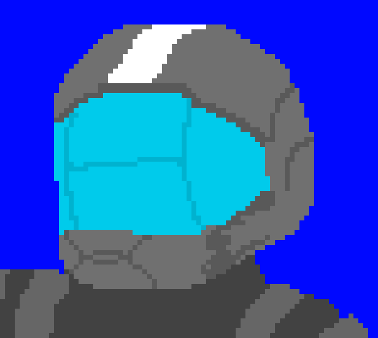 [de8c0d] Wait......I think I seen you before......