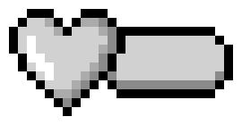 [9664c4] Health Bar gray