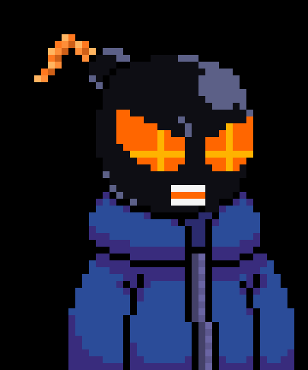 [71ea35] *doges the imposter attack and kicks him away