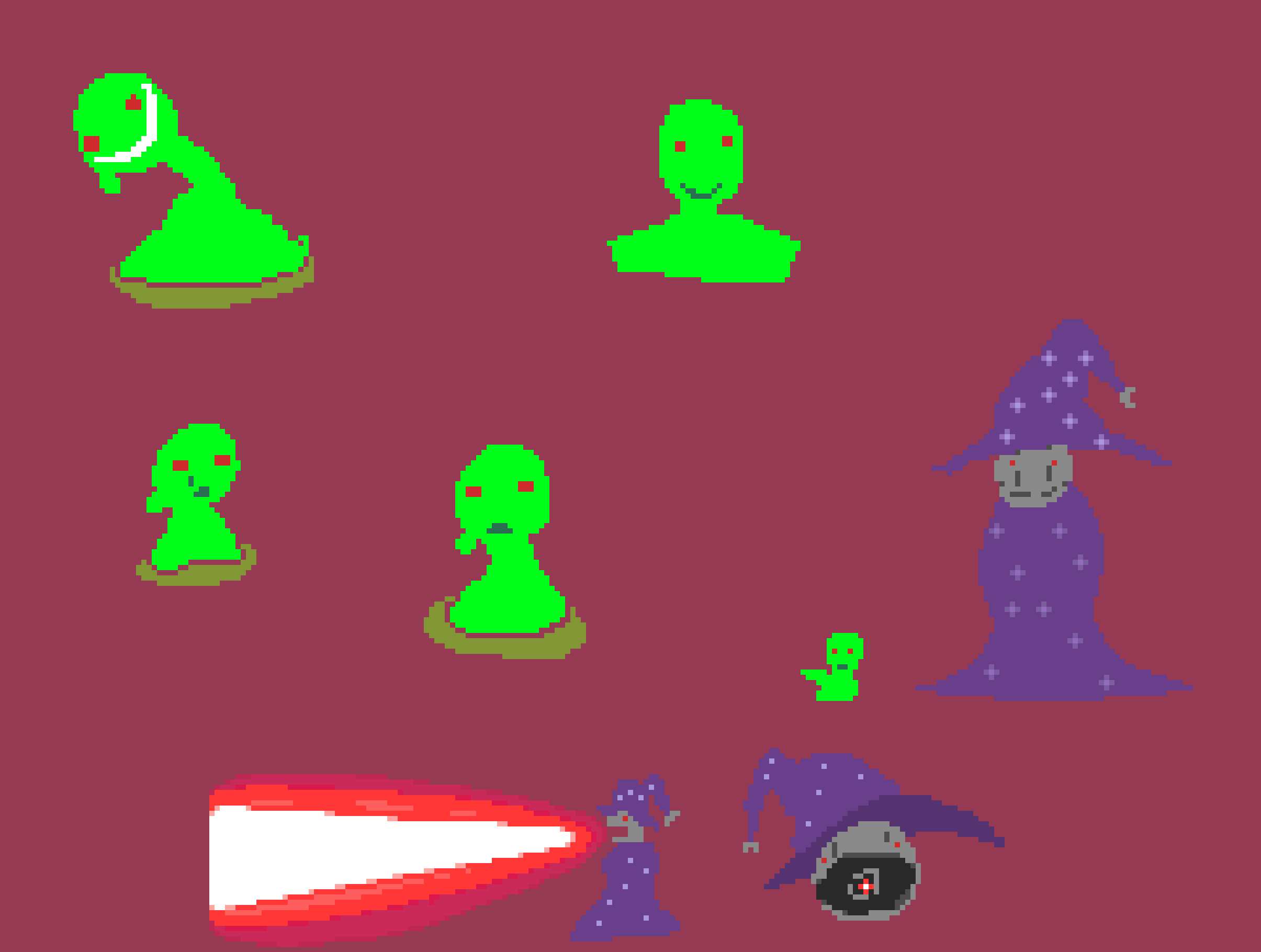 [a65b49] made all this for a bit and the person left, how sad