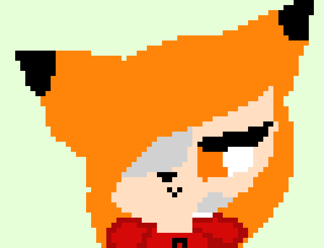 [733b2d] Kick him for me would you? -Foxlya