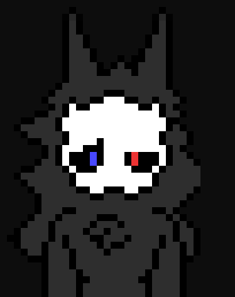 [61c9f1] If my real split personailty came out, he would get off PAM and do his own thing, and I wouldnt remember a thing... 