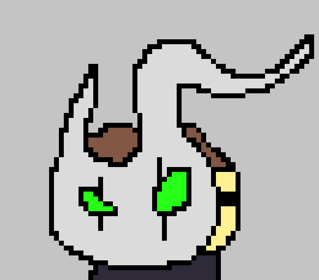 [990543] I don't know what this character is.