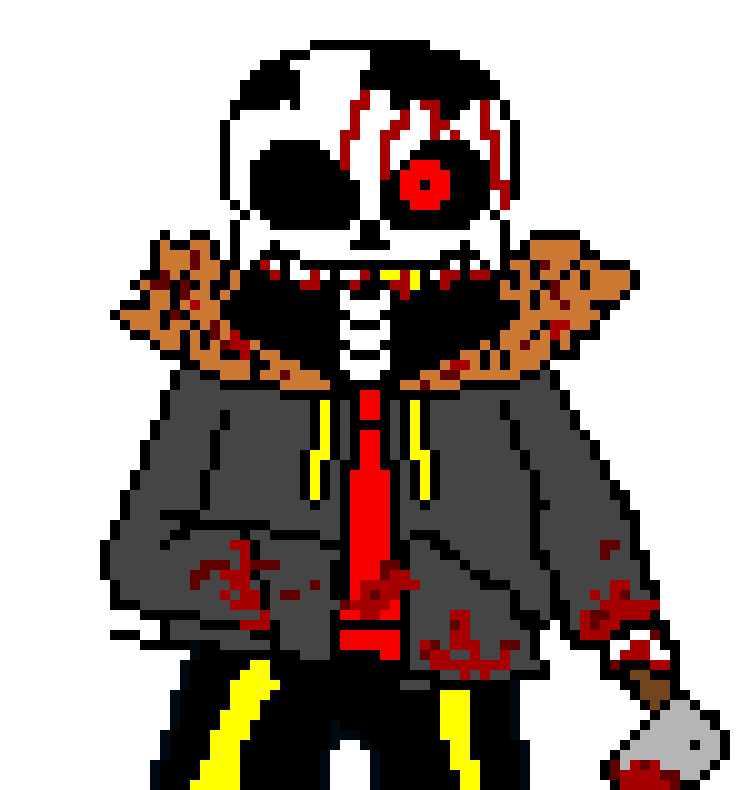 [7ce906] i wonder how this started