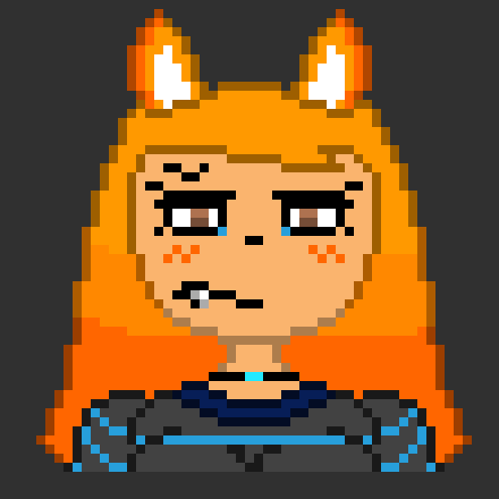 [4fbda4] gets on her hands and knees) dominate me please- Evan