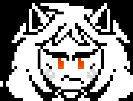 [be82ba] CHAOS! LEAVE THEM ALONE!