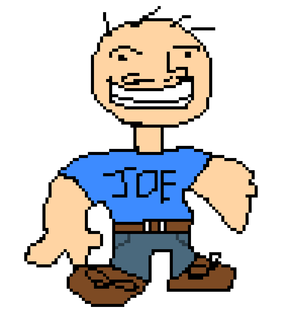 [9a6a8f] Portrait of Joe.