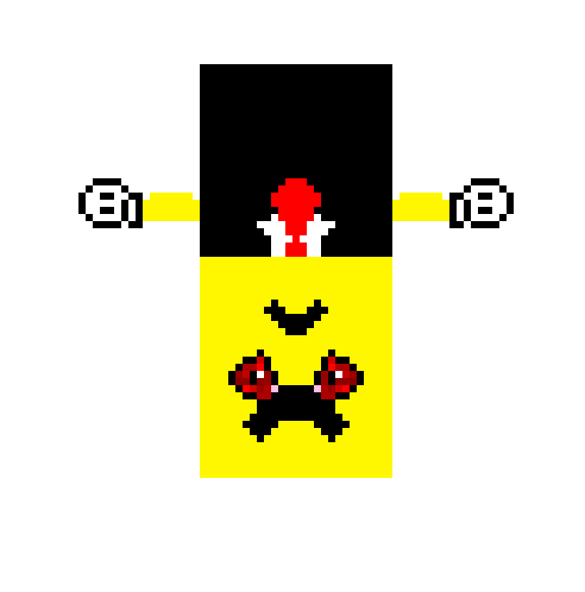 [c12e71] Heya thief critter, ya wanna rap?