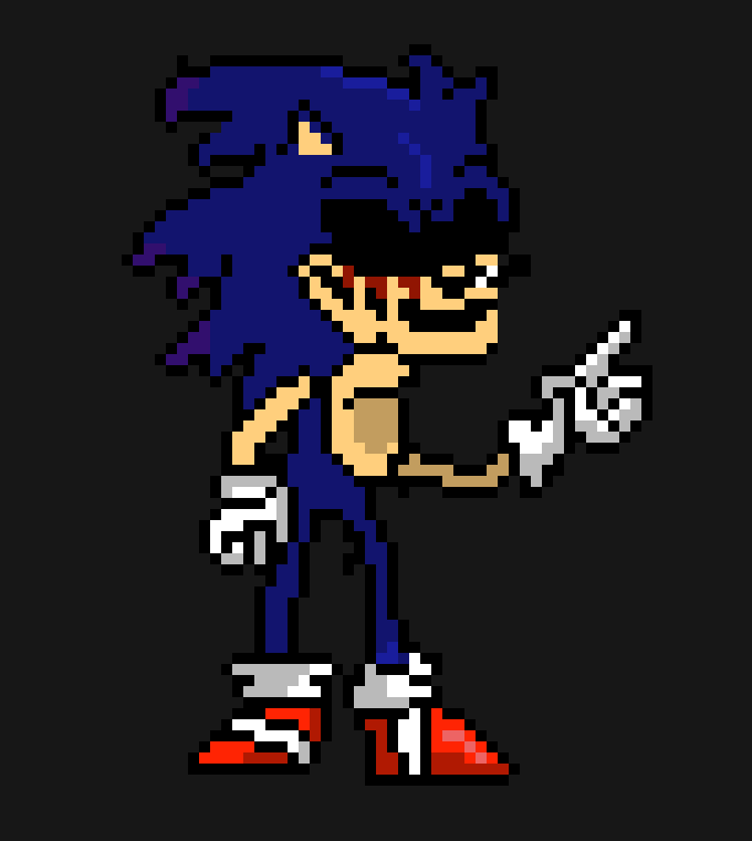 [f92b5d] appears behind molt*