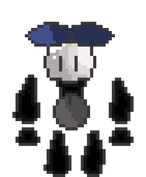 [3fcaee]  ok also odst why dont you use the og odst anymore in rp's??? -Tom