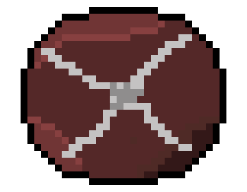 [3d8ba2] Punching Bag