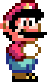 [9664c4] Mario