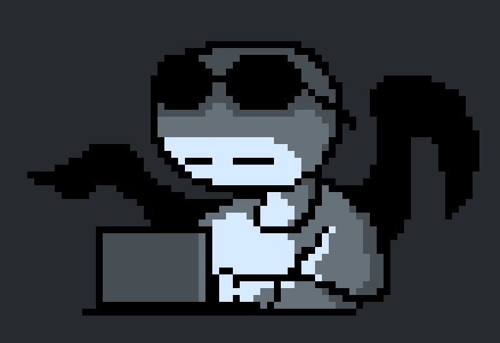 [23d01e] besides, its my version.