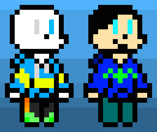 [63ceb7] And there you are! Right next to Borderline!...