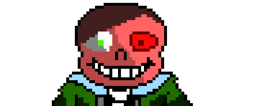 [9dd445] Sans Sprite