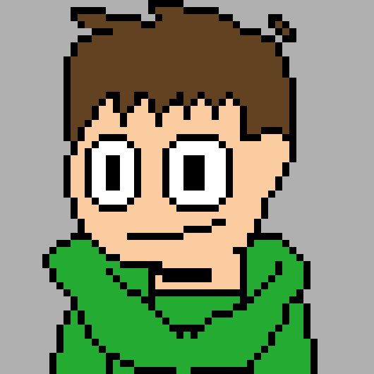 [41e661] (( i have art but i have alot of free time cuz the teacher doesnt check on me and da bois so )) ) -Edd ( Dominic )