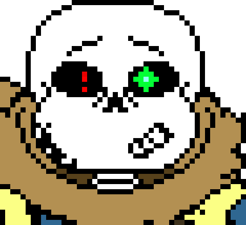 [520568] huh? *looks up and sees the knife and somehow dodges it* Who did that? (brb)