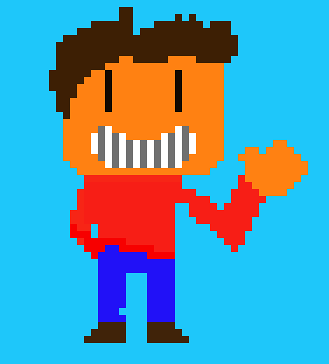 [df81a7] scratch profile picture