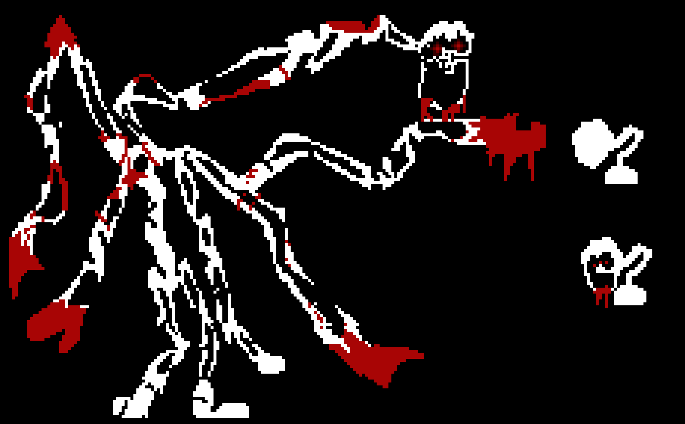 [3fcaee]  OMG i found one of my old sprites the thing i might remake it today - Tom