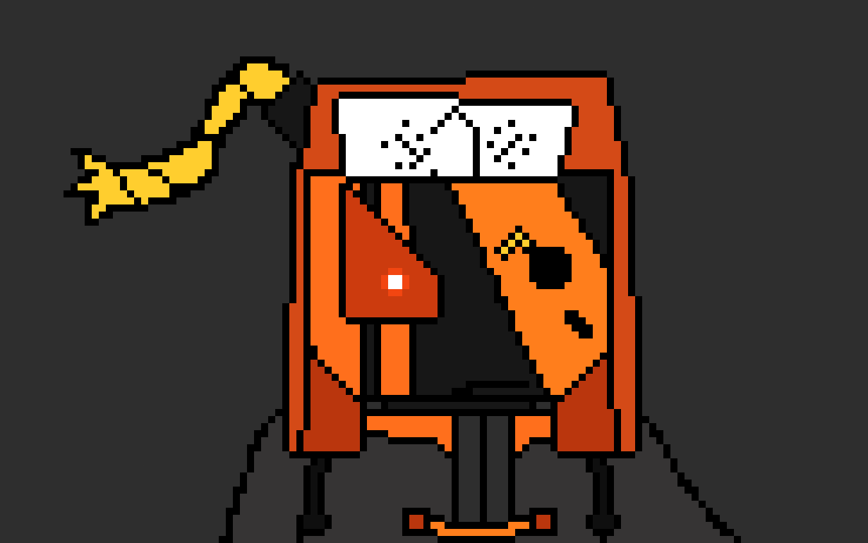 [812b32] yeah)) hm.... - RV / Molt!