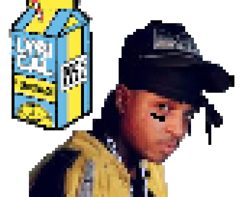 [85c139] skimaskthaslumpgod