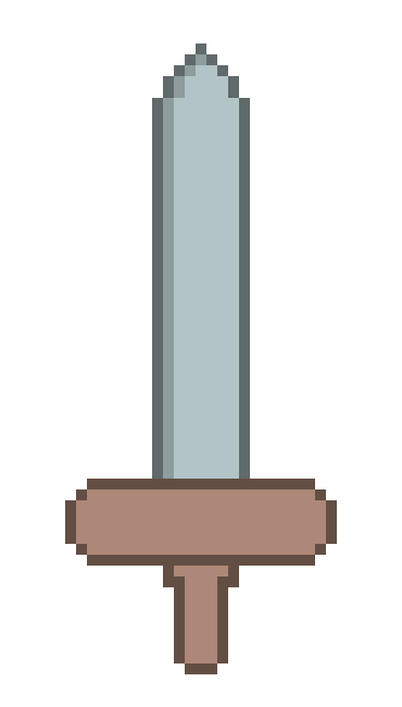 [2c4678] Mythic Sword 