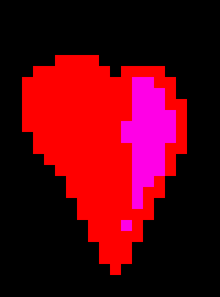 [00fef4] -Jacks soul,,is a combination of fear..and DETERMINATION-